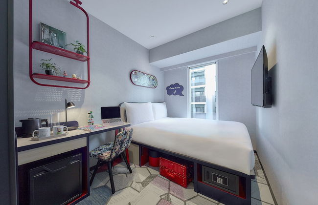 lyf Shibuya Tokyo - Photo 17