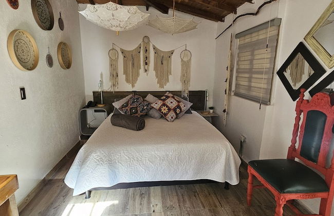 finca hotel zona 7 - Foto 15