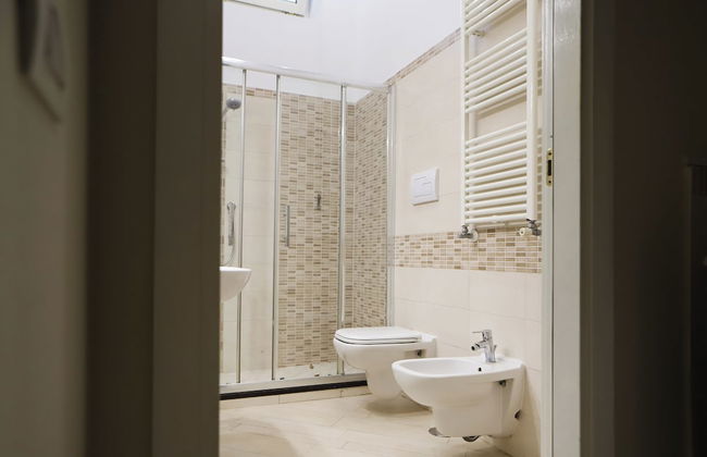 Liberty Apartment in Palazzo Diaz - Foto 10