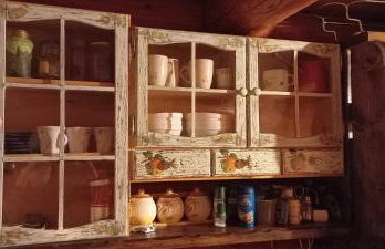 Prigorka, a fairytale house - Foto 41