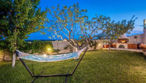 Villa Tramonto with Private Heated Pool, by ZanteWize - Foto 5, Garden