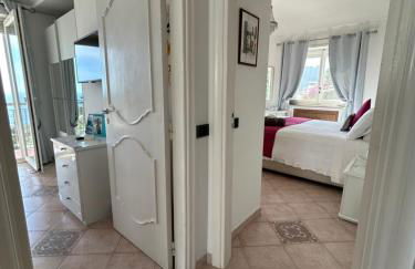 MARVELOUS SEA VIEW VILLA - Foto 10