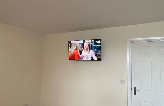 Captivating 2-bed Apartment in Stockton-on-tees - Foto 6