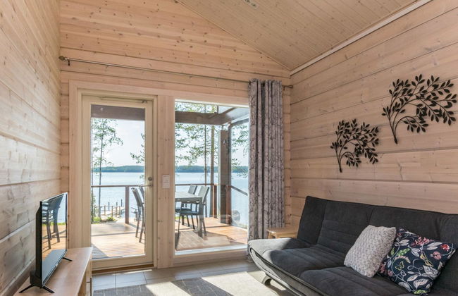 Villa saunaniemi ii - Photo 22