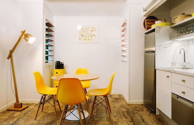 The Little Bush Hut - Photo 4