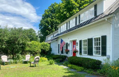 Artful Lodging & Retreats - Photo 68