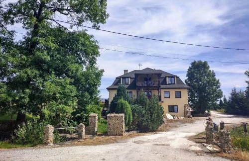 Agroturystyka Leszczynowy Dworek - Foto 1