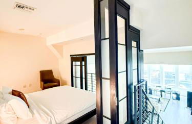 Relax and recharge in this elegant 2BR loft - 108 - GL - Foto 11