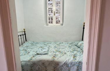 Cycladic house with amazing view in Potamia village - Foto 11