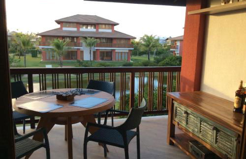 village na praia do forte - Foto 9