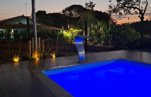 Rancho Cipó Rosa - Foto 9