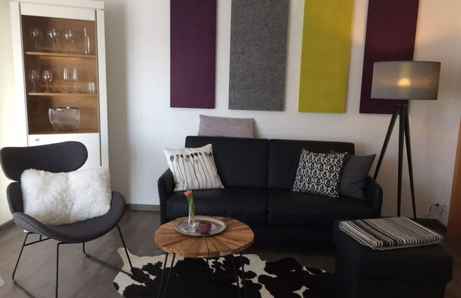 Nice Apartment in Bonndorf im Schwarzwald - Foto 1