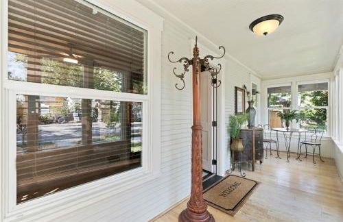 The Gatsby: Heated Pool & Spa in North End Boise - Foto 14