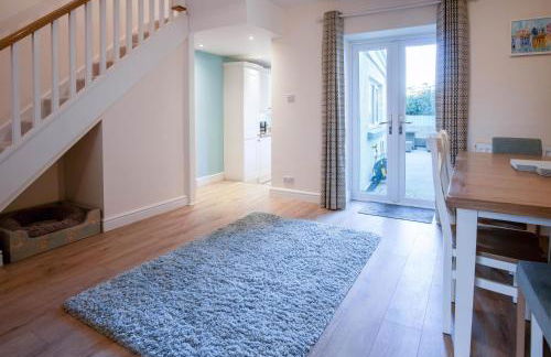 Ty George - 3 Bedroom Cottage - Tenby - Foto 82