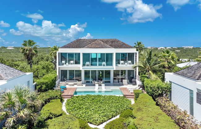 Long Bay Beach Club - Foto 1