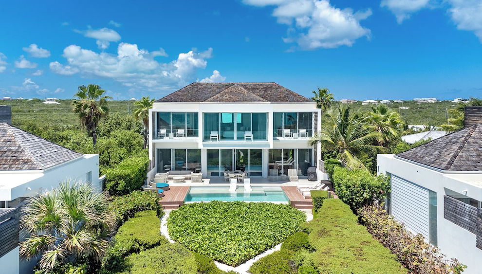 Long Bay Beach Club - Foto 1, Profilbild