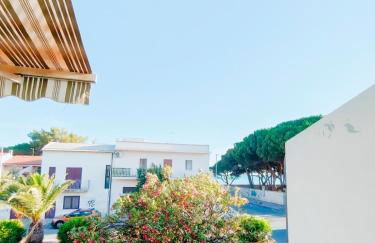 Incantevole appartamento al primo piano con terrazzo - Foto 2