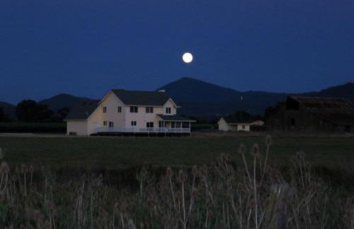 Luxury Chic Farm Cottage in Wine Country, California - Foto 36