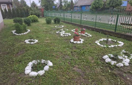 Agroturystyka Przy Rajskim Sadzie - Foto 15