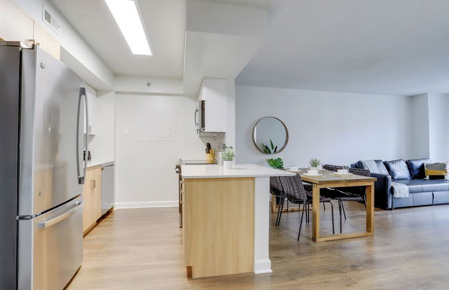 Metro-Friendly DC Apartments - Photo 64