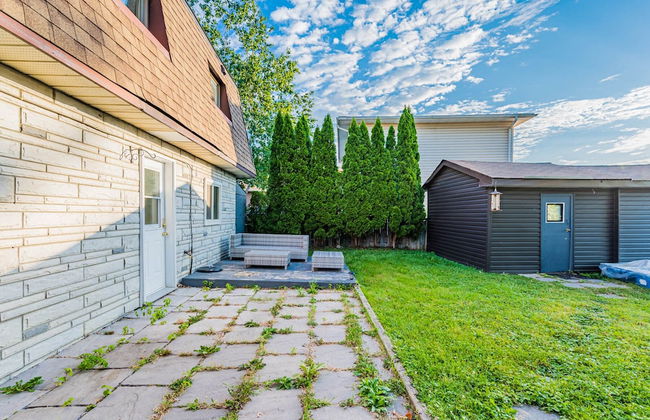 Shirlea Boutique Cottage - Foto 32