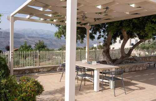 Fleur du Sud - Villa in Chania - Foto 111