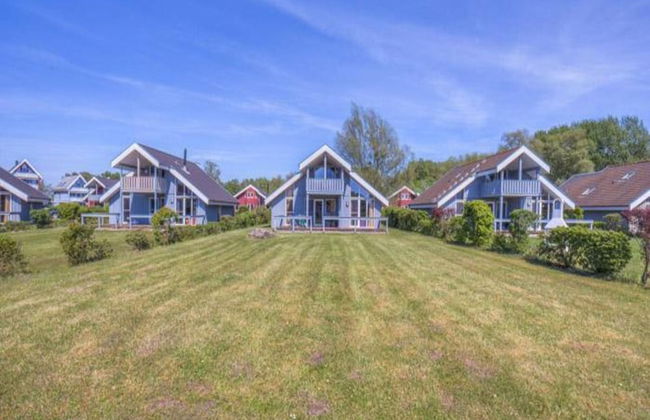 Ferienhaus im Skandinavischen Stil - Foto 15