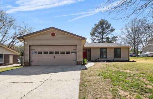 Quail Ridge 3BR House - Foto 57