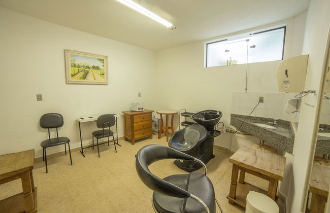 Hotel Estância Atibainha - Foto 47