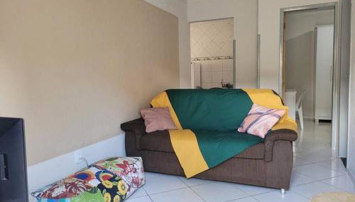 Lugarzin2 - Casa Privada - Garagem Compartilhada - Foto 2