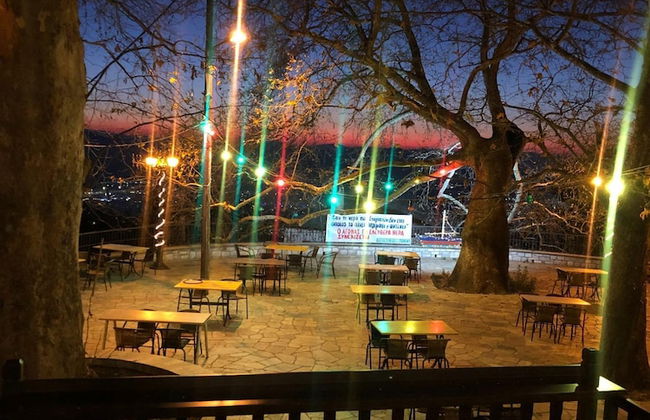 Stagiates Guest House Room 4 - Foto 19