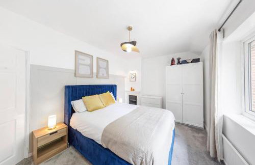 Modern 2-Bedroom Home in Bromley - Foto 8