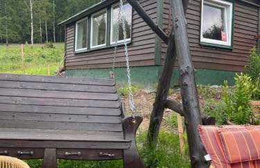 Chybotek Premium Domek Danusia - Foto 8