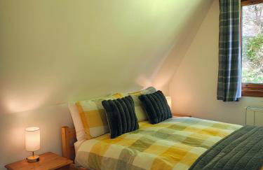 True North Lodge - A cosy wee highland Getaway - Foto 16