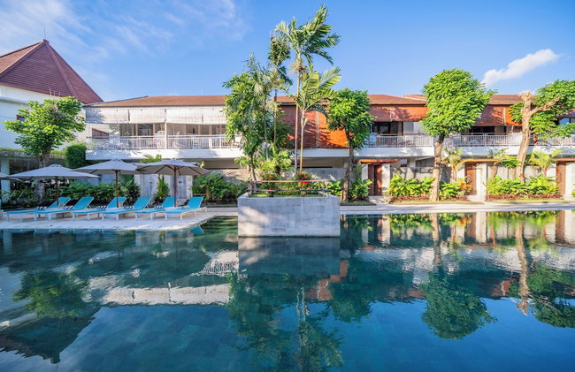 Sayang Sanur Villa IV - Foto 28