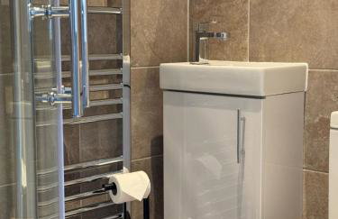 Stylish countryside 4bed cottage - Kingsey - Foto 58