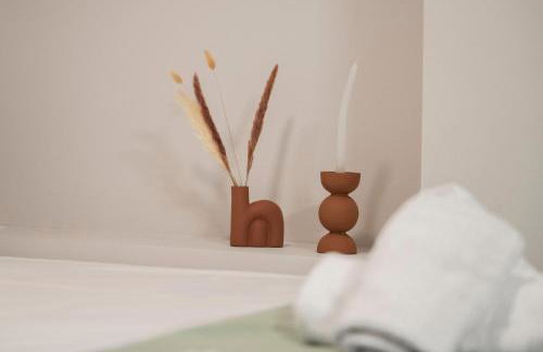 Oculus Kolonos Suites by Live&Travel - Foto 46