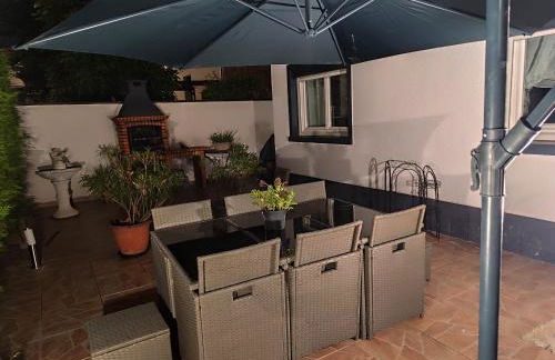 Proche Paris, Aéroports Roissy Charles de Gaulle, Bourget, Parc des Expositions Villepinte - Foto 33