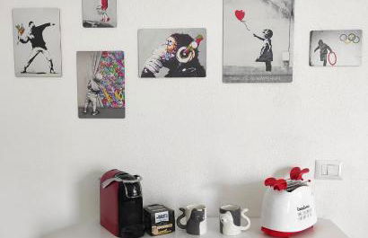 Casa Blanchette - Foto 15