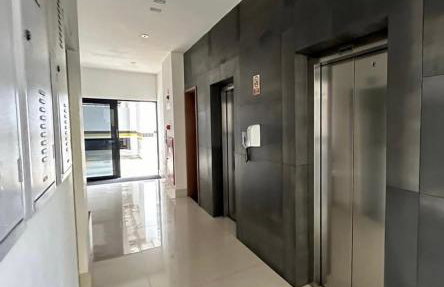 Apartamento Aconchegante e Moderno com Vista Espetacular da Cidade! - Foto 33