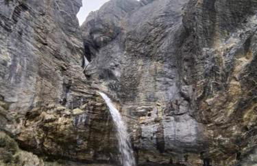 Mimosa 4 con terraza - tucasaenlospirineos - Foto 11