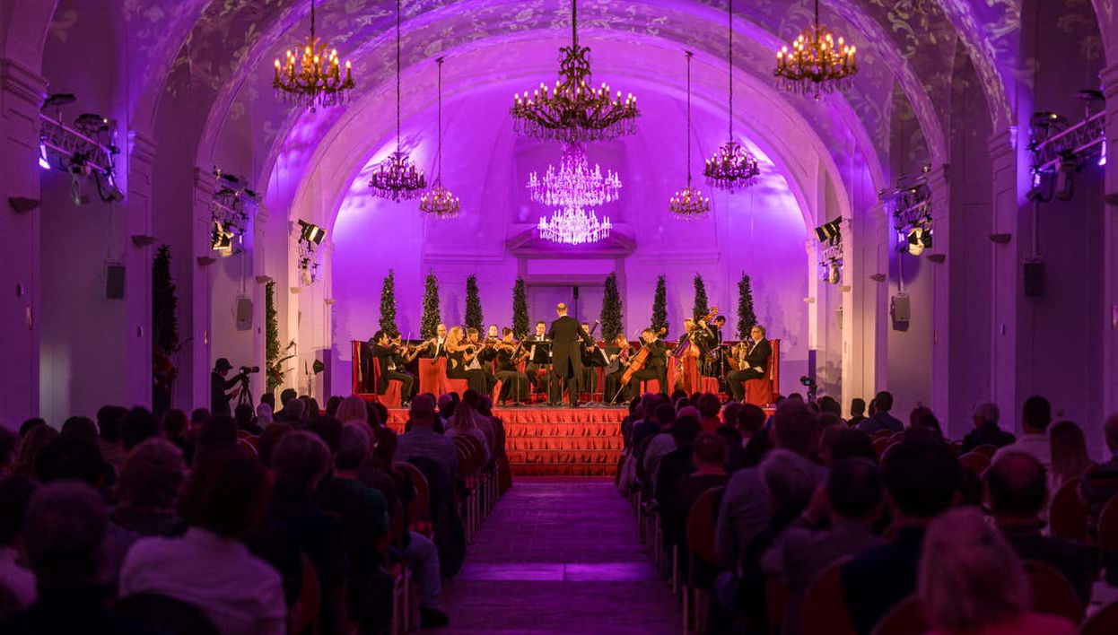 A fantastic experience!