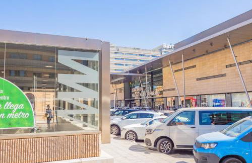 Cubo's Cruz Humilladero Apartment - Photo 4