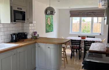 Home in Buckland Brewer near Bideford - Foto 4