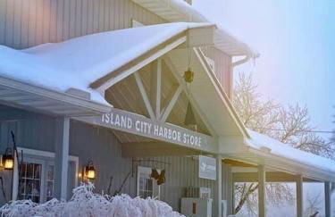 Cozy Wintertime Nantucket Cottage Getaway - Foto 22