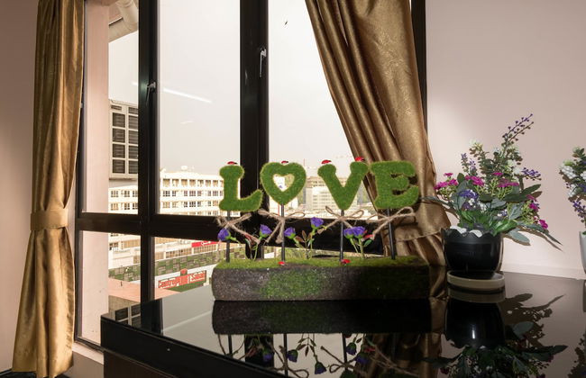 North Borneo Paradise @ Marina Court Resort Condo - Foto 33