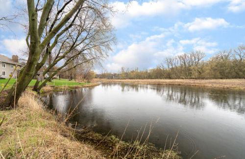 Creekside Lodge - Foto 33