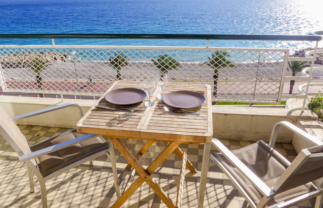 La Floride Promenade des Anglais - Foto 22