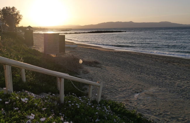 Litinas Beachfront Apartment - Photo 22