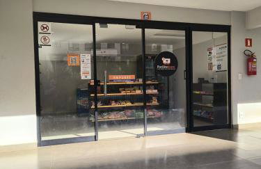 Apartamento com 2 quartos vista para piscina - Foto 26